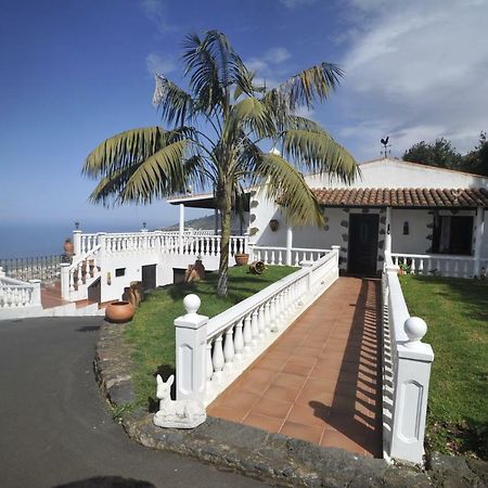 Finca Las Aguelillas La Orotava Exterior foto
