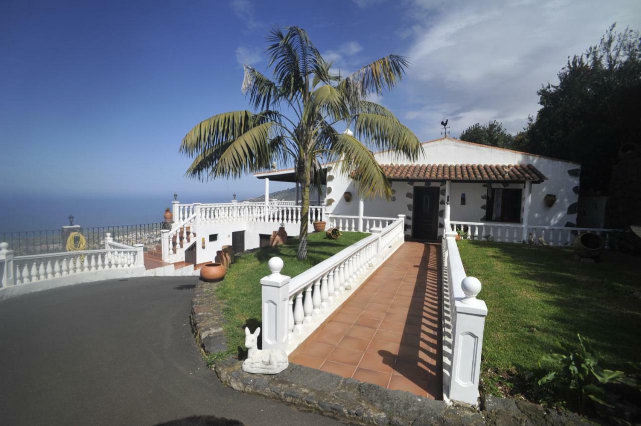 Finca Las Aguelillas La Orotava Exterior foto